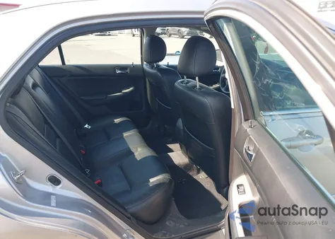 2006 Honda Accord 2.4 Ex z USA, uszkodzony, nr VIN 1HGCM56736A167038